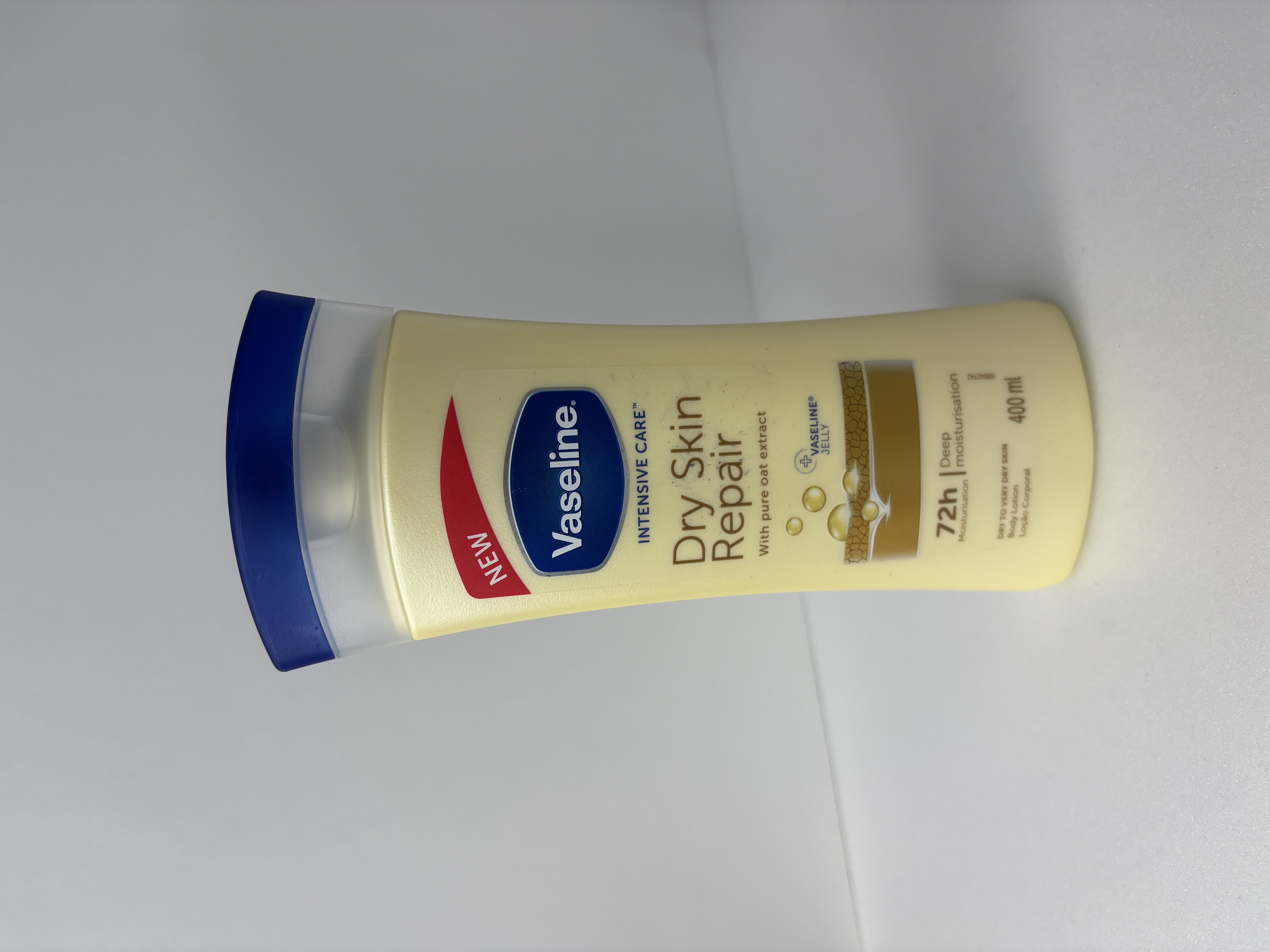 شامپو وازلین (Vaseline Shampoo)